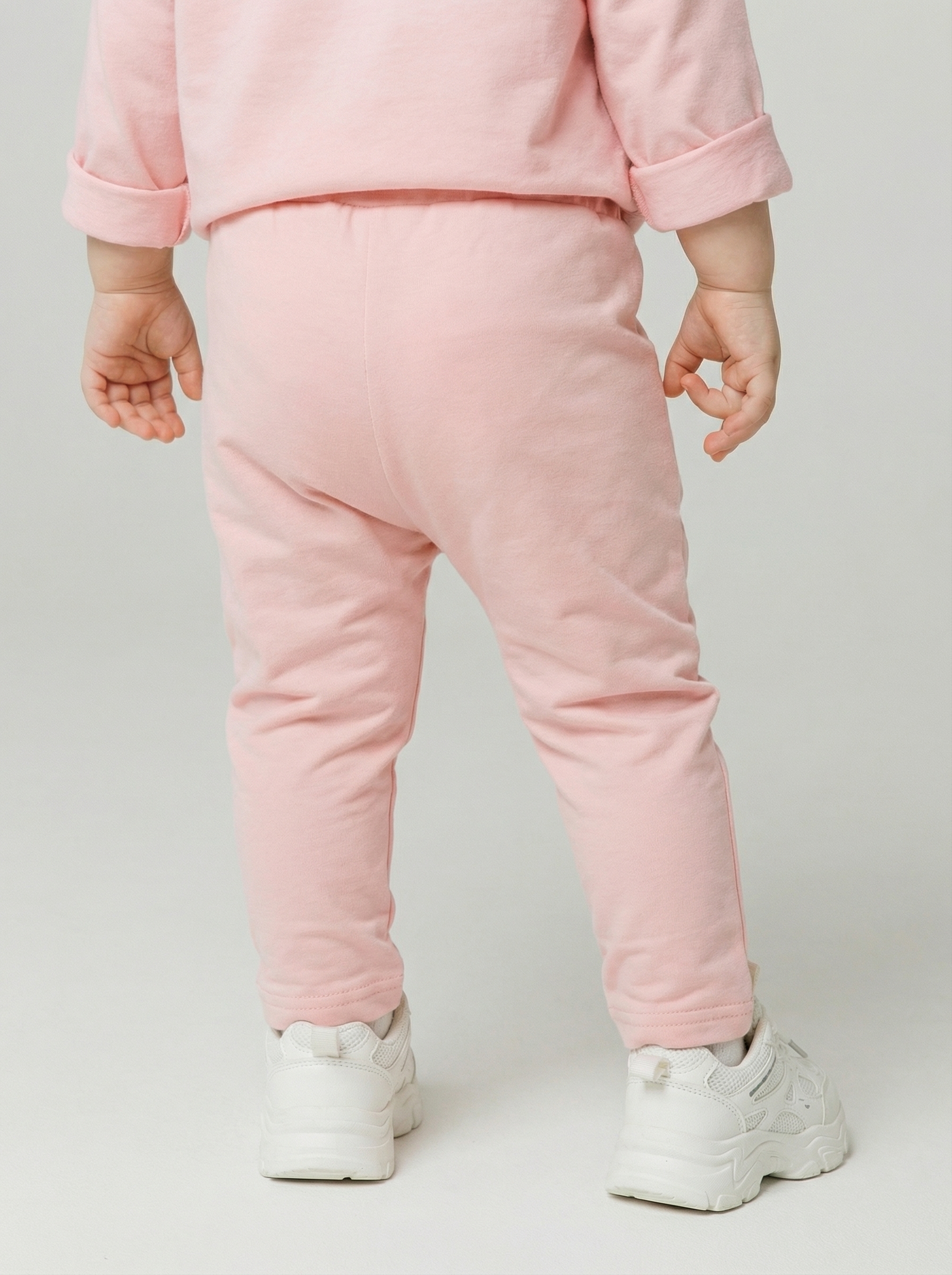 Брюки спортивные YOULALA 1590310204 - фото 5