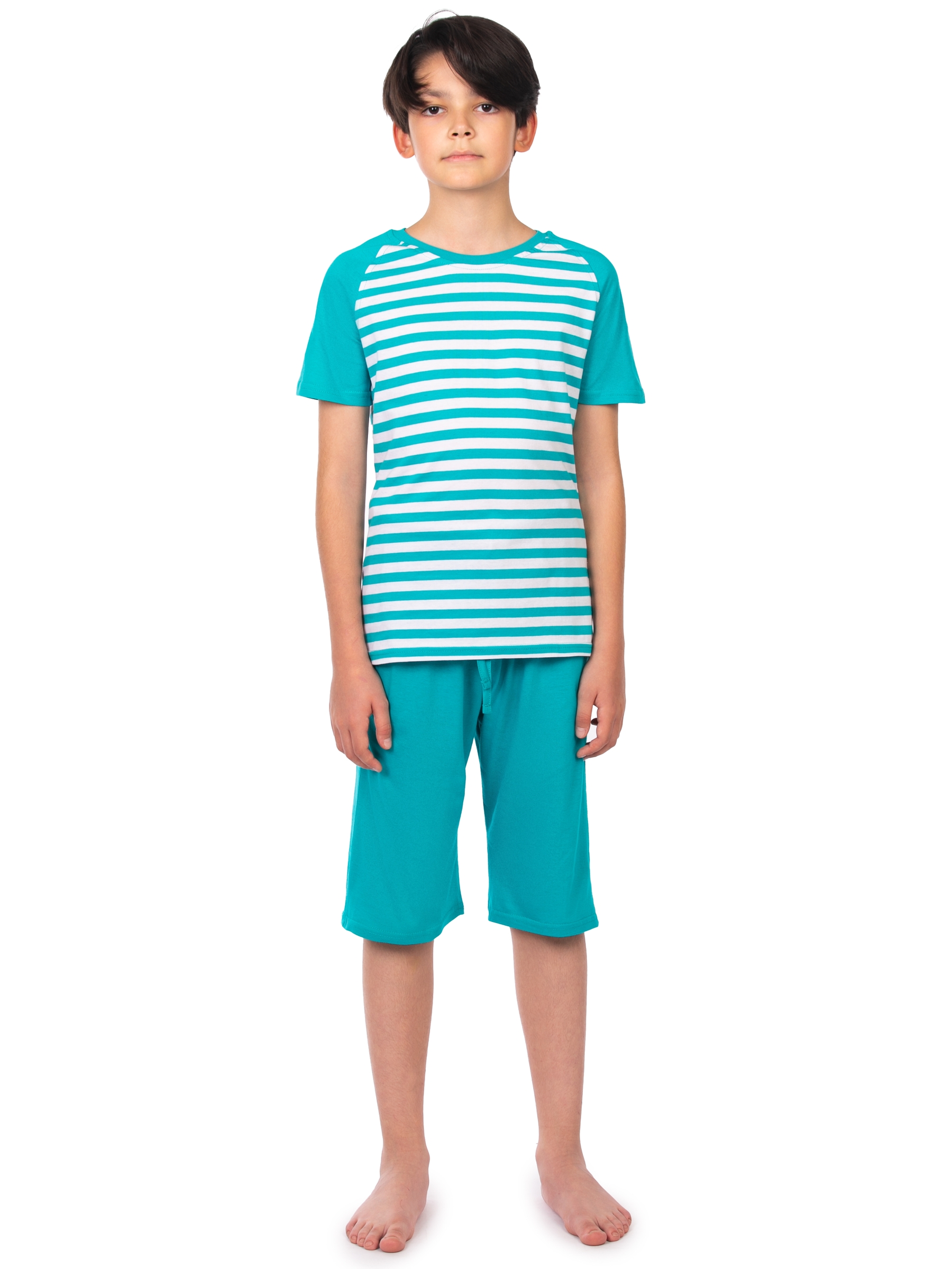 Пижама N.O.A. 11558-1 - фото 14