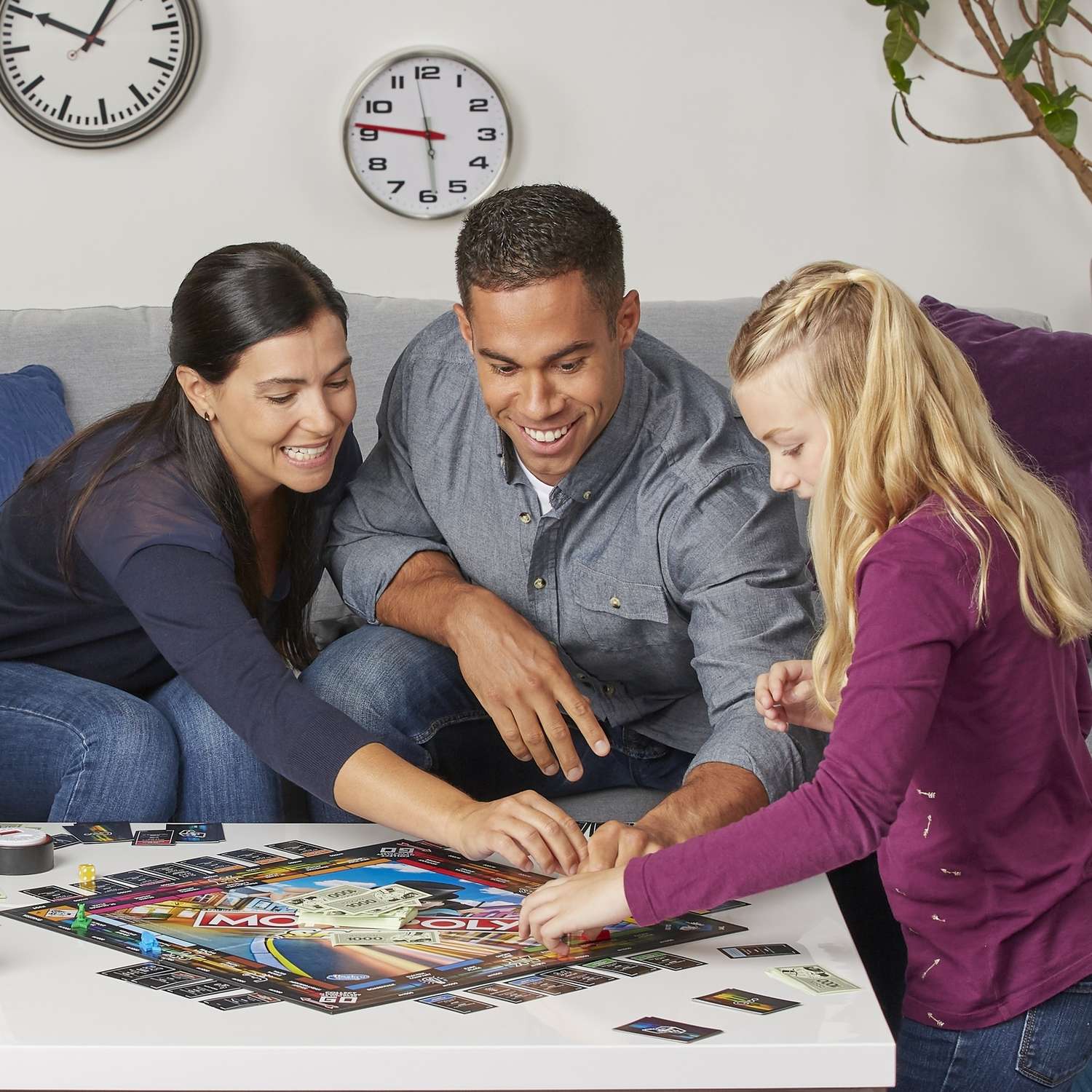 Настольная игра Monopoly Монополия - фото 13