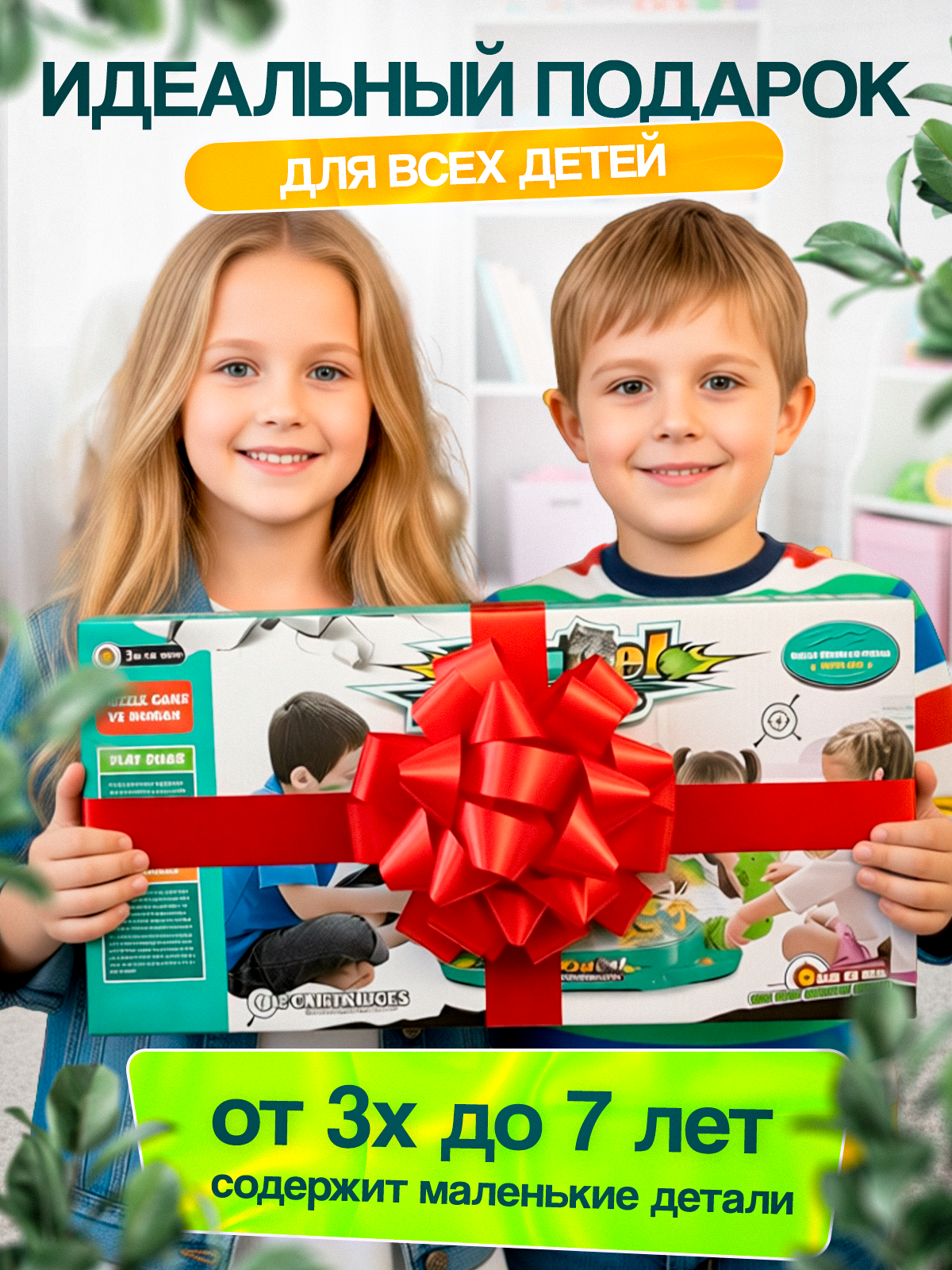 Настольная игра MagicStyle - фото 4