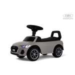 Каталка RIVERTOYS Z004ZZ-A-GREY серый