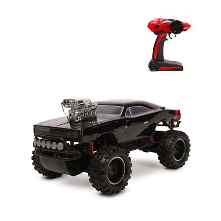 Автомобиль РУ Mobicaro Monster Truck