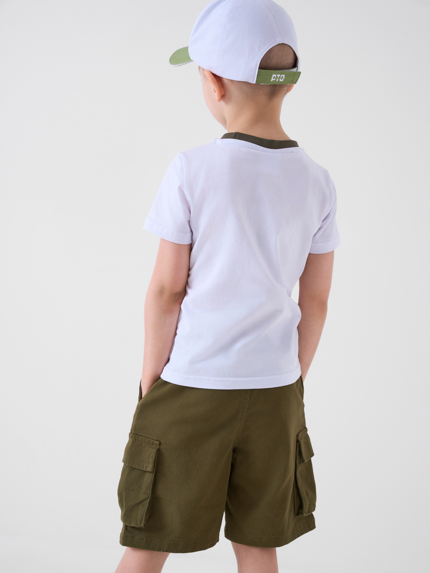 Шорты PlayToday 12612318 - фото 3