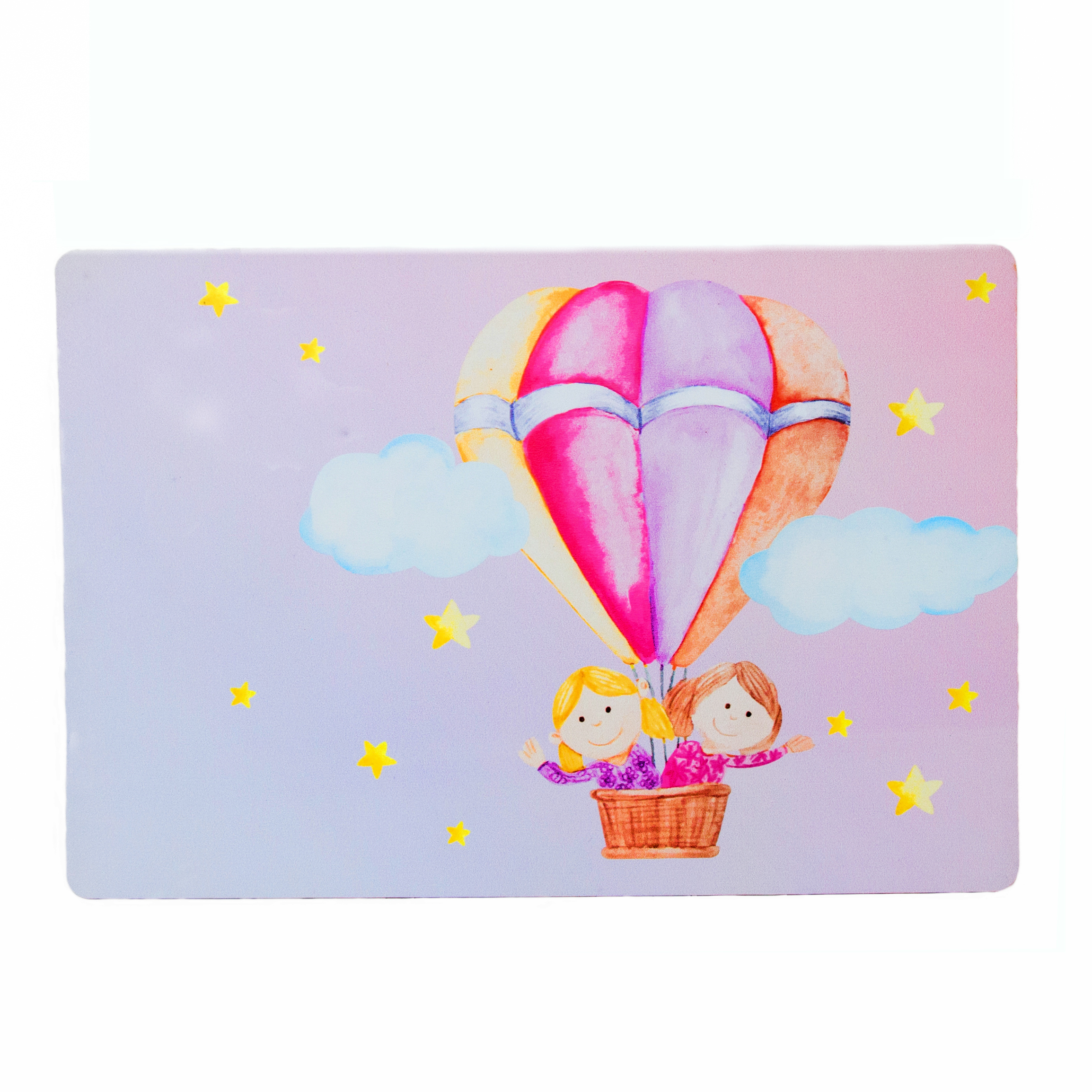 Доска Alubalu 2 шт. - фото 3