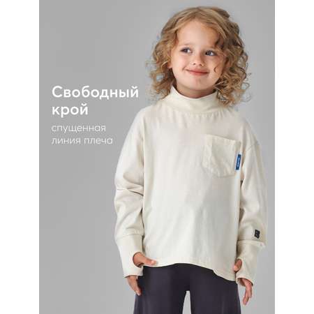 Свитер Happy Baby