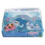 Аквамозаика Aquabeads Пенал дизайнера Морская жизнь