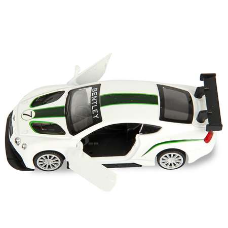 Автомобиль Veld Co 1:43