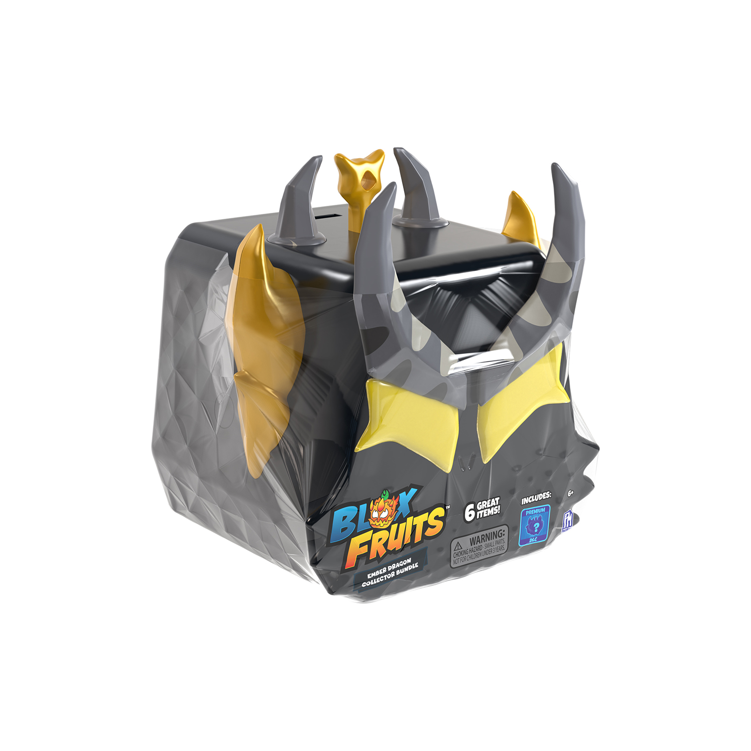 Игровой набор Blox Fruits - фото 1