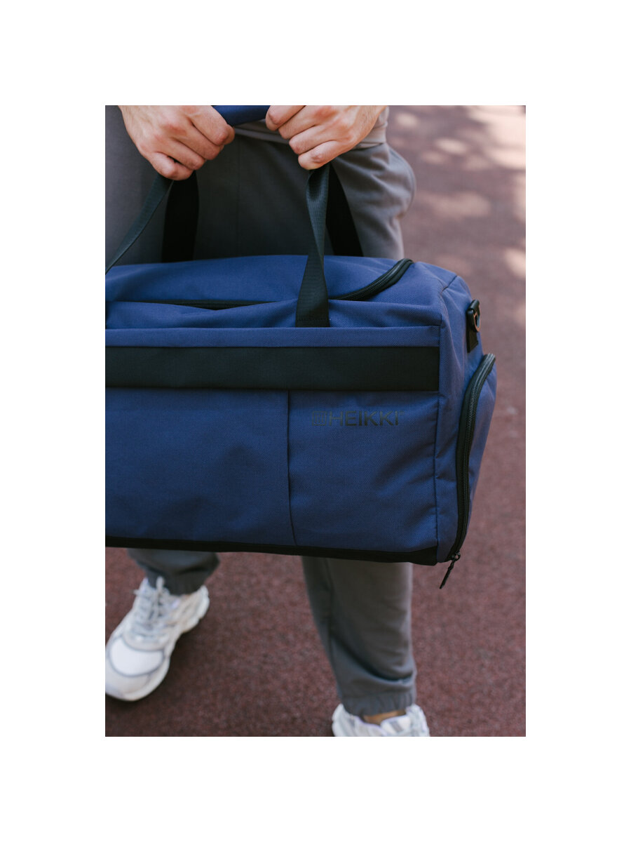 Спортивная сумка HEIKKI - фото 12