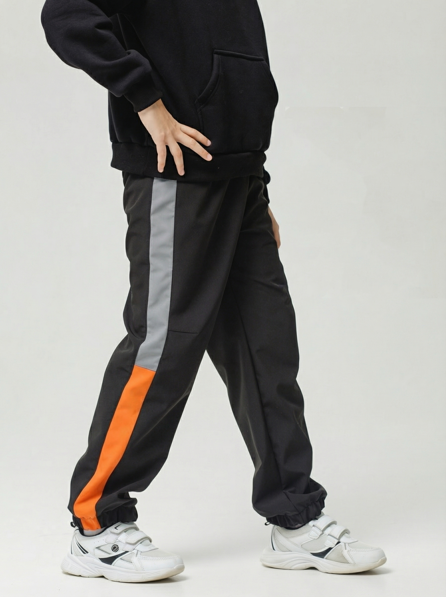 Брюки Lemonwear R1102 - фото 2