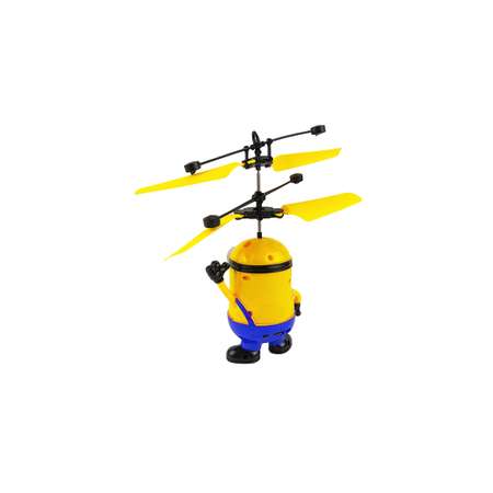 Зверушка РУ CS Toys