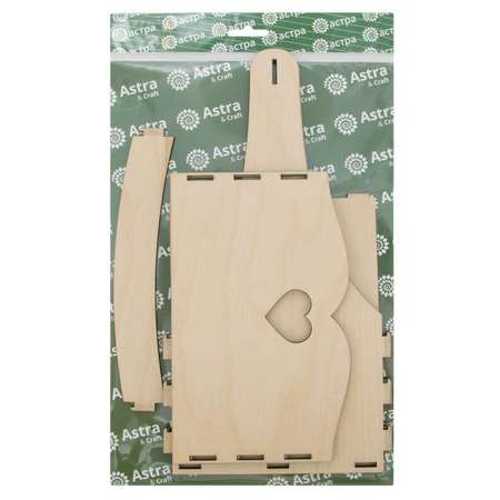 Заготовка Astra Craft Корзинка