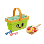 Тесто для лепки Attivio Пикник Готовим пиццу