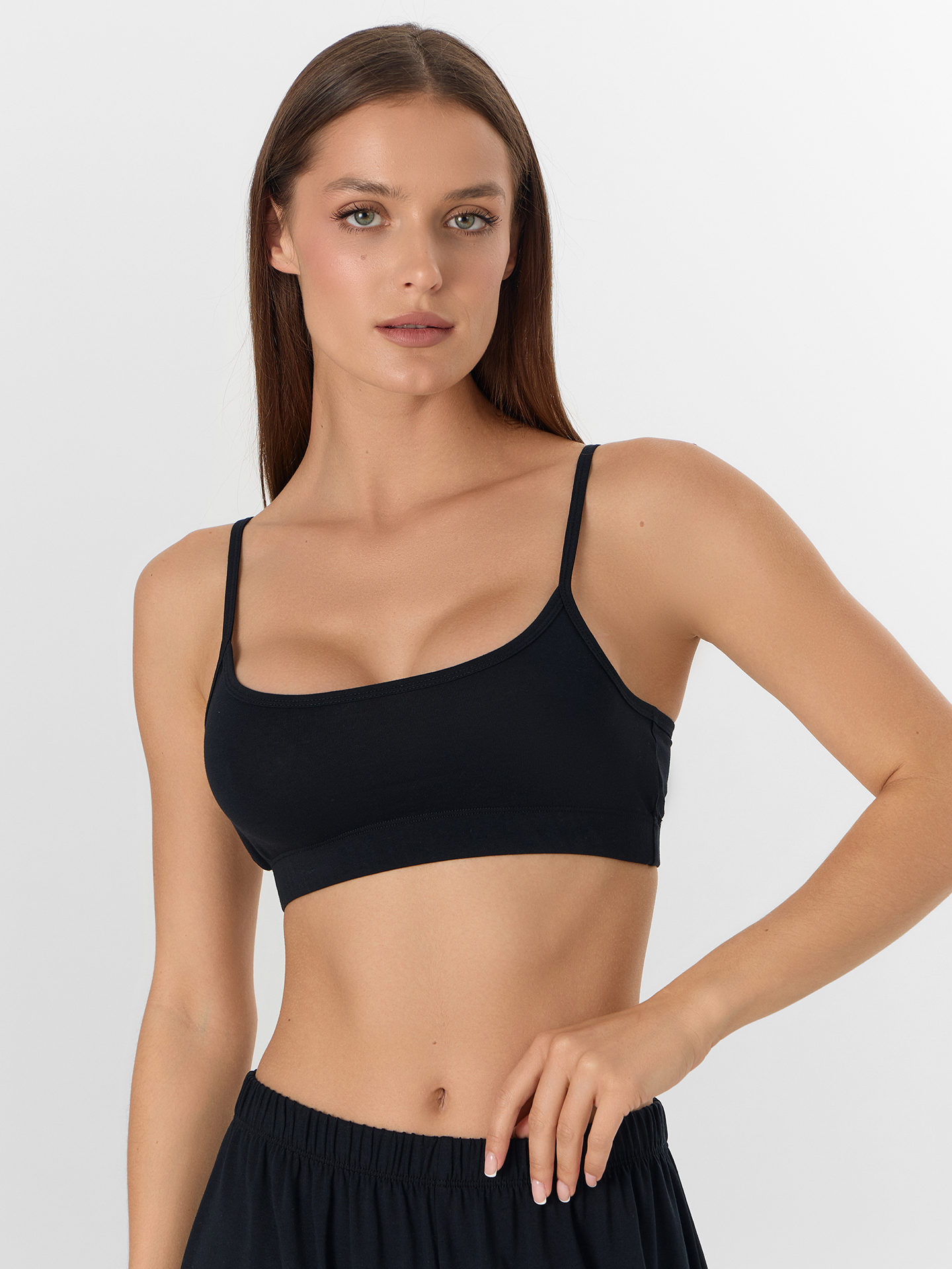 Пижама Mark Formelle (Марк Формэль) 592615/черный - фото 5