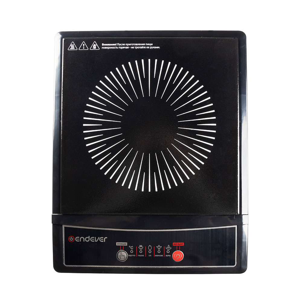 Плита ENDEVER Skyline IP-16 - фото 6