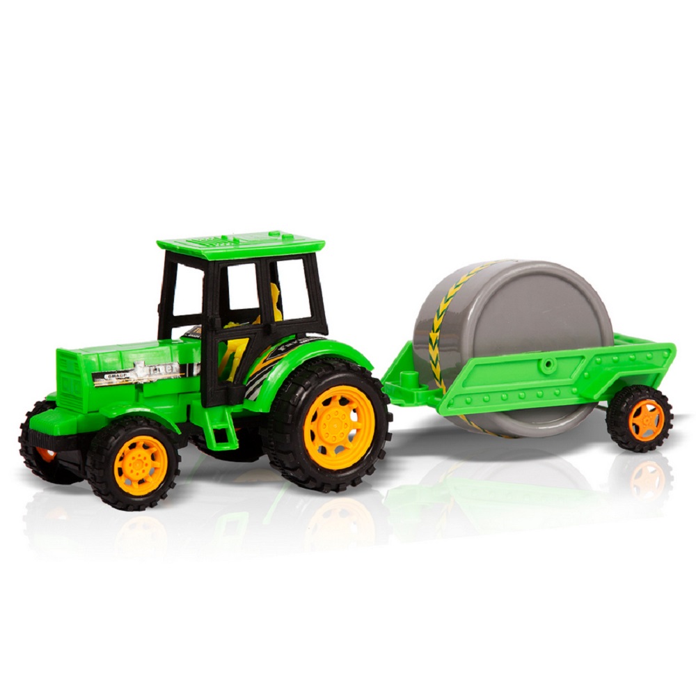 Трактор Handers Транспорт HAC1608-104 - фото 5