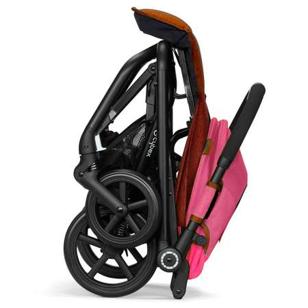 Коляска прогулочная Cybex
