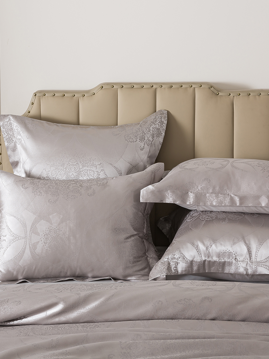 Комплект постельного белья Versailles Массимо 6 предм. - фото 2