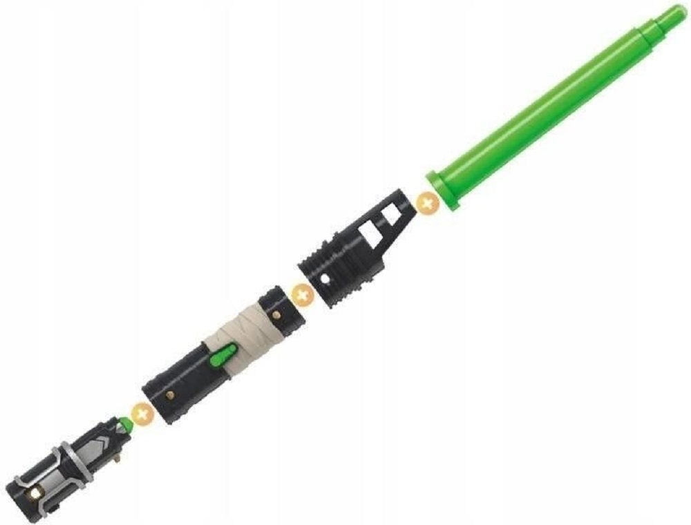 Меч Star Wars - фото 3