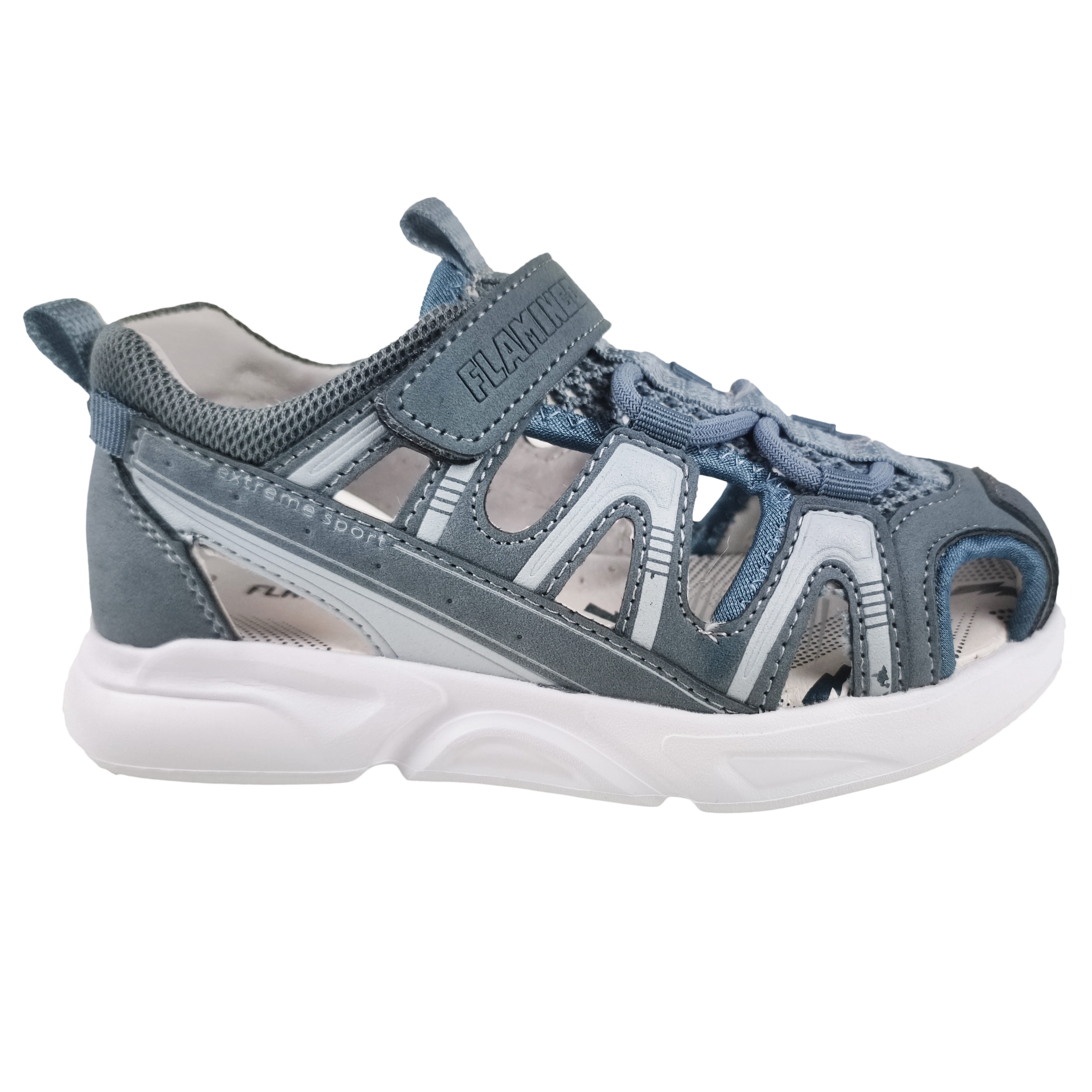 Сандалии Flamingo 261S-Z3-6926 - фото 2