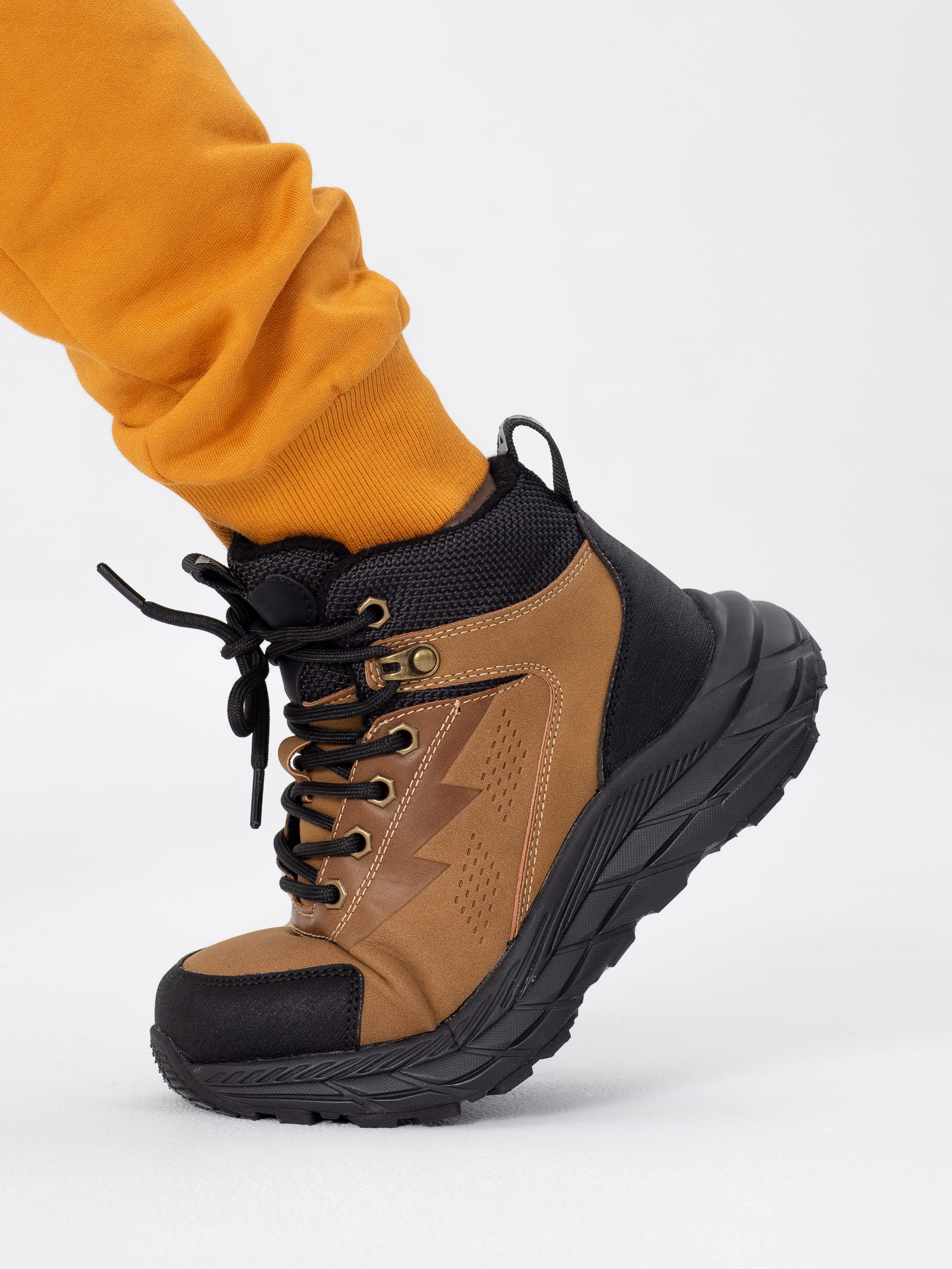 Ботинки Antilopa AL 15031 - фото 20