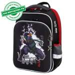 Ранец Brauberg Quadro Ninja