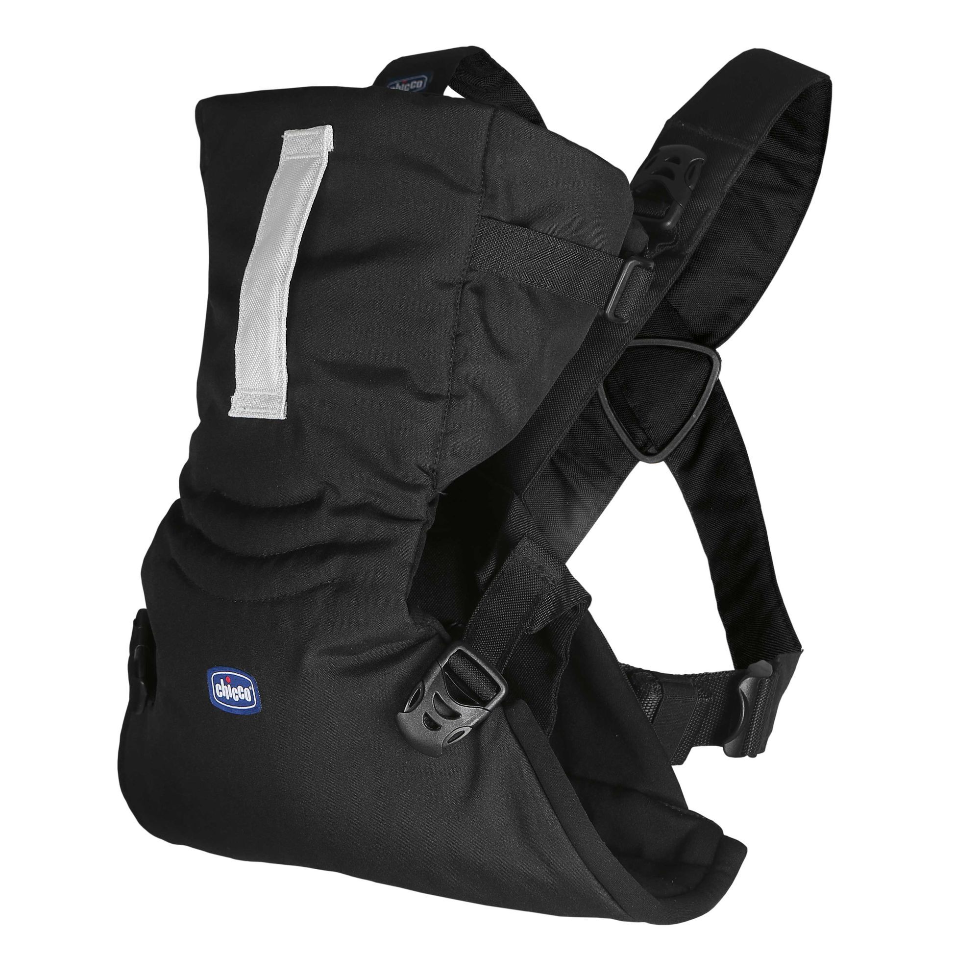 Эргорюкзак для малышей Chicco EASYFIT от 0 мес черный - фото 9