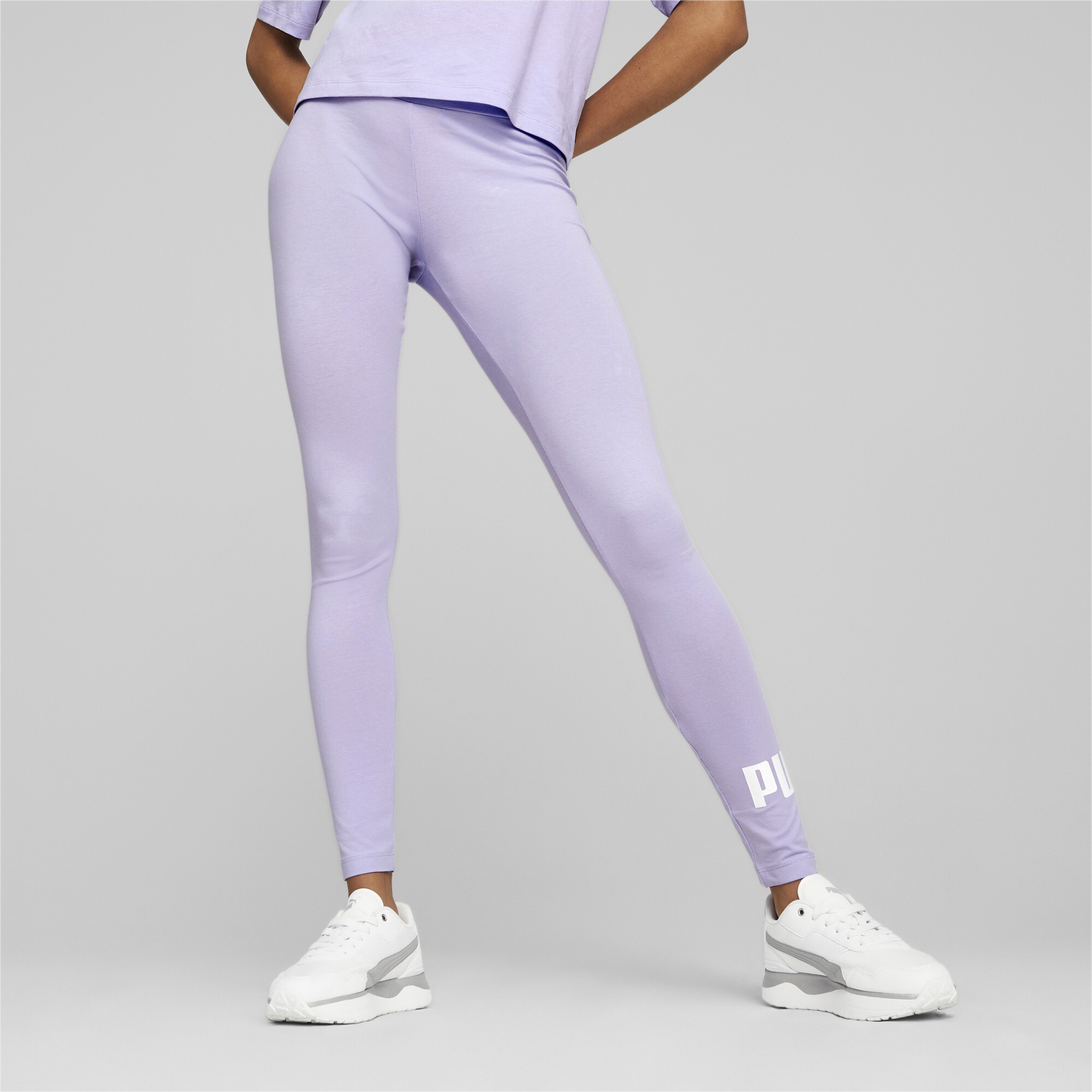 Леггинсы Puma 58683470 - фото 4