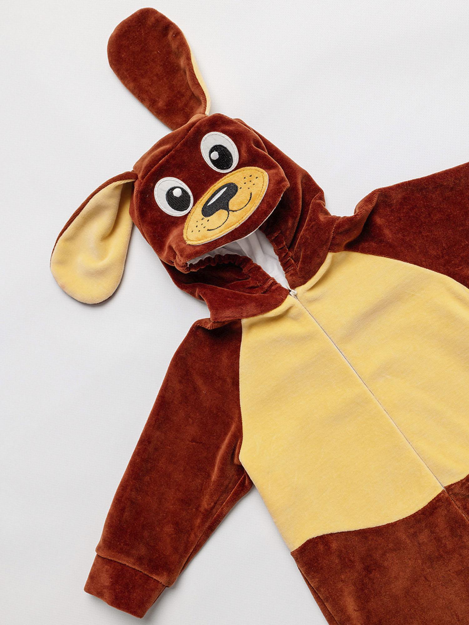 Костюм пуговка 6005 к-19-74 - фото 9