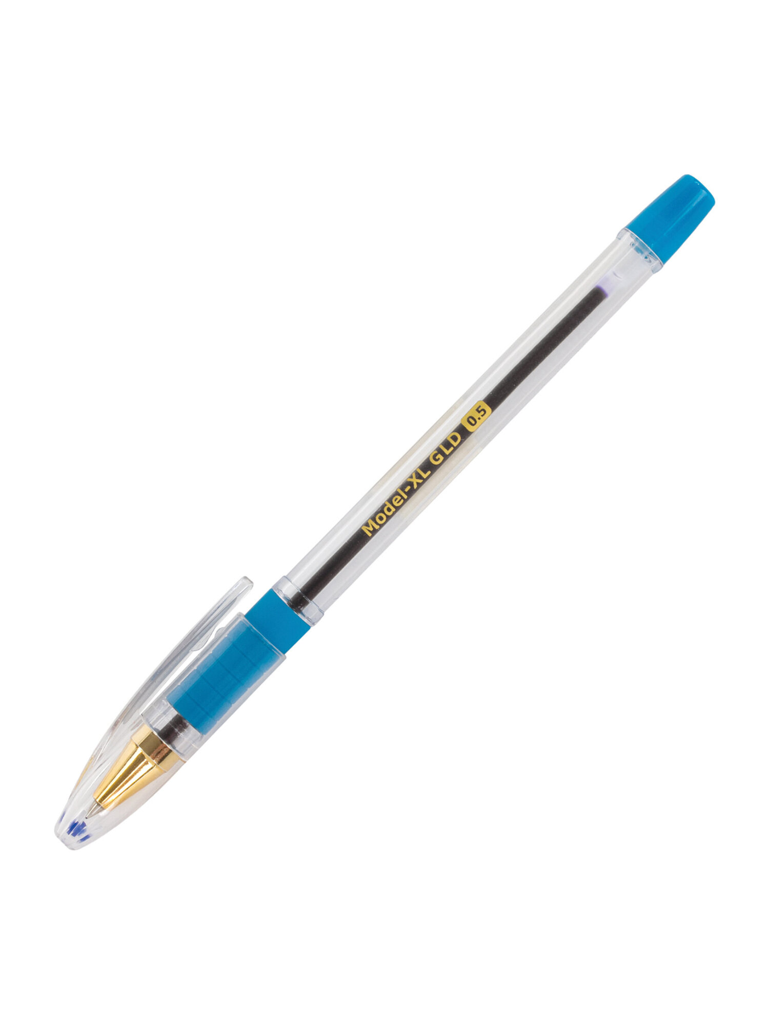 Ручка шариковая Brauberg 12 шт. - фото 9