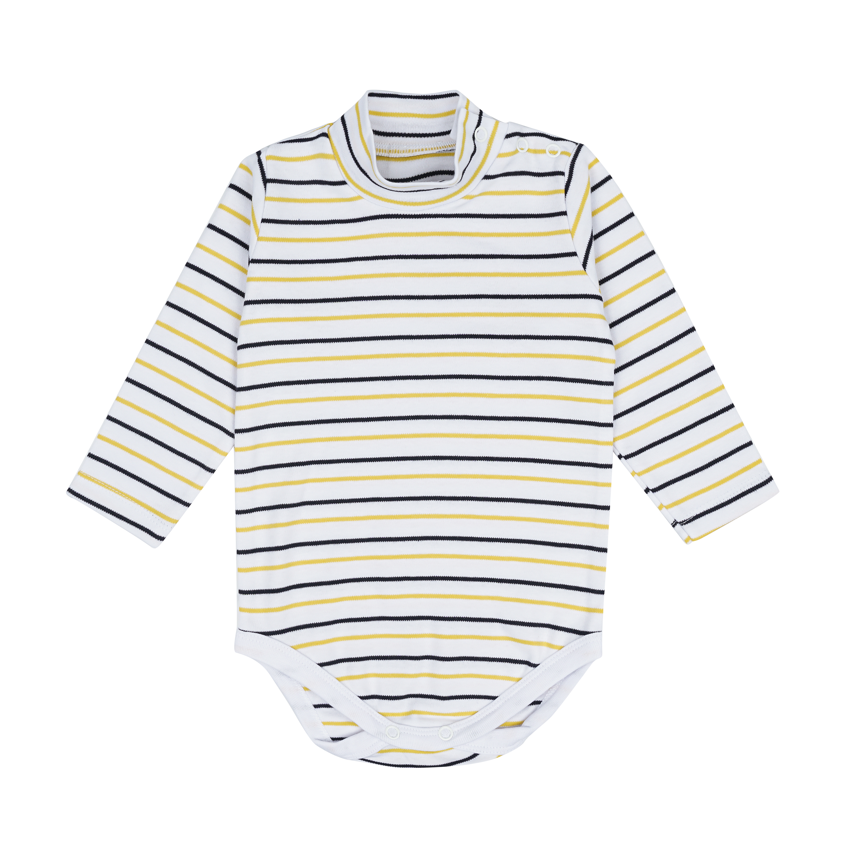 Боди Linas baby 1838-9 Белый - фото 8