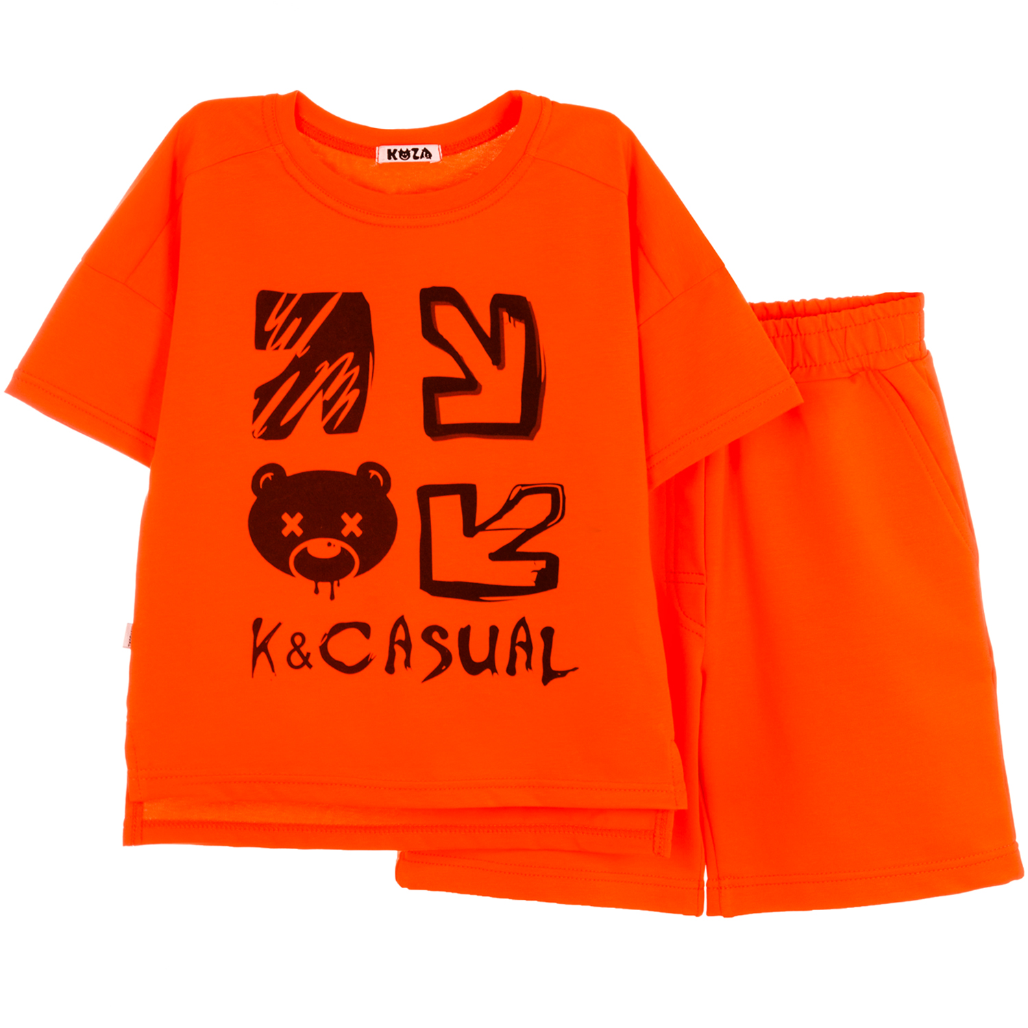 Комплект KUZA 1173А5 - фото 1