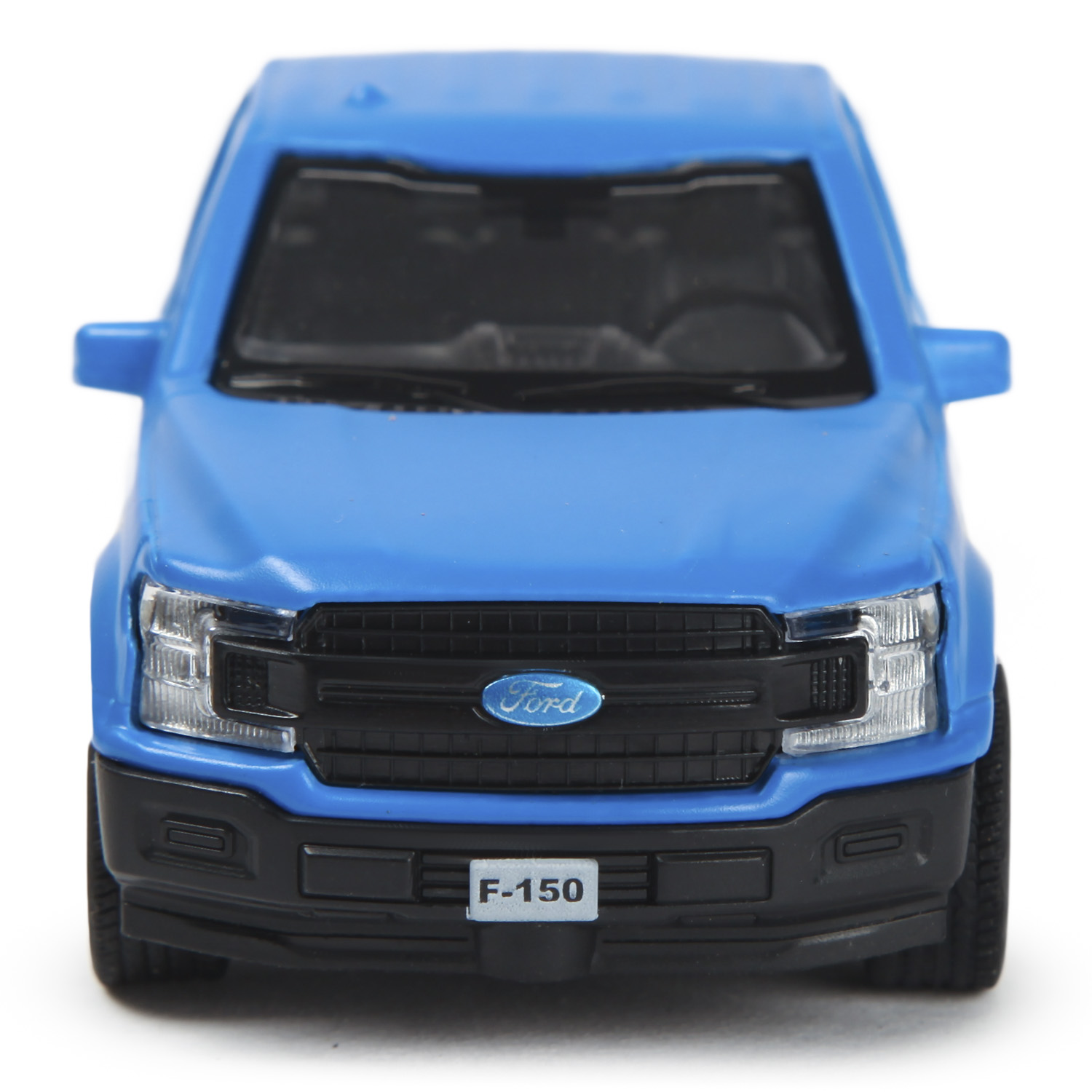 Автомобиль Mobicaro Ford F150 1:32 544045M(A) - фото 6