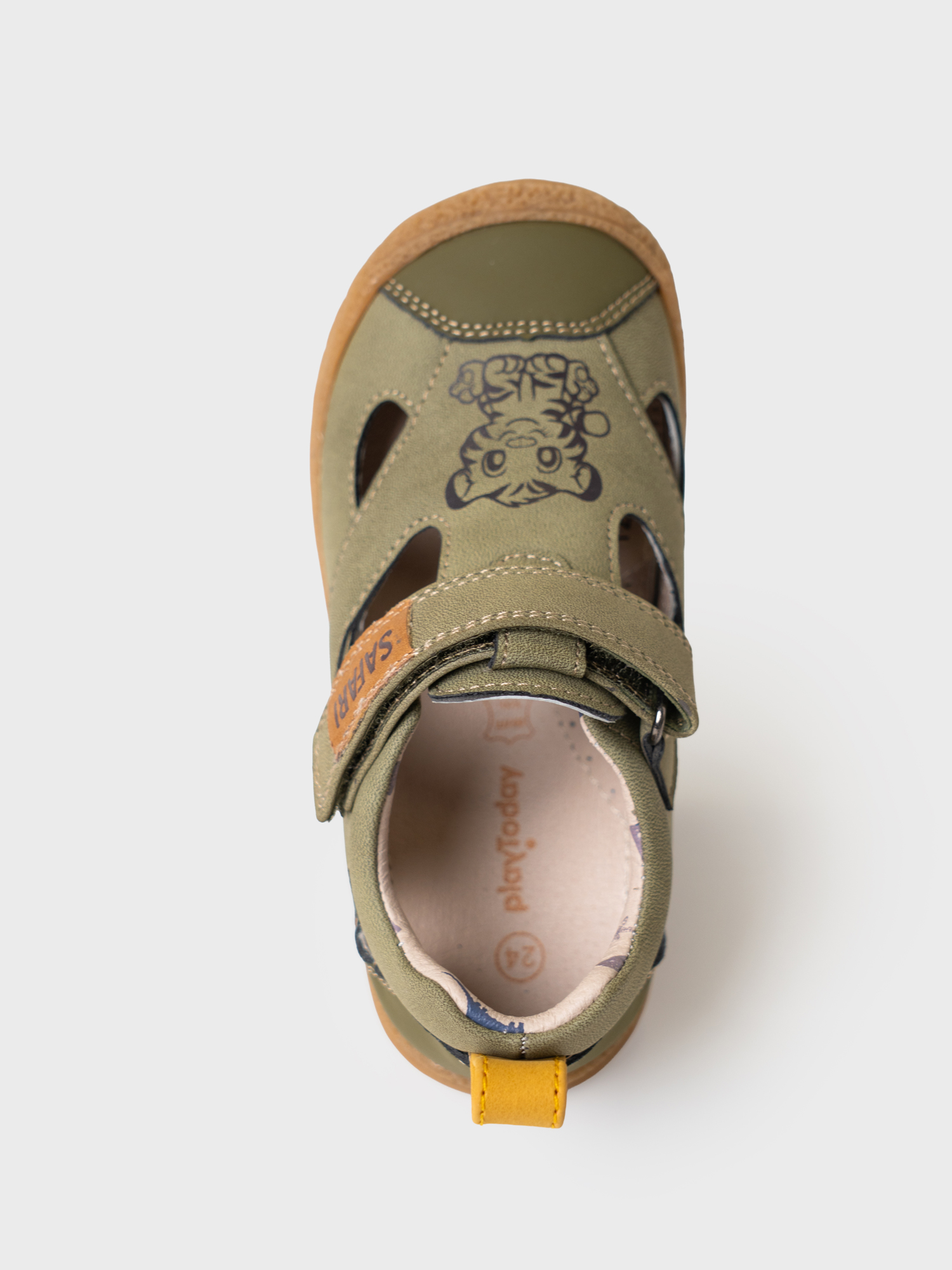 Сандалии PlayToday 12613705 - фото 3