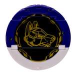 Фигурка Armor Rangers Армокор Боевого Волка
