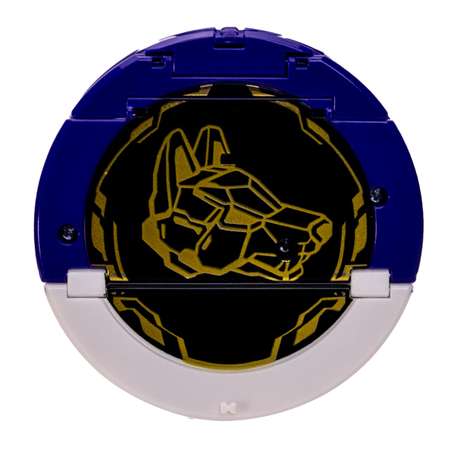 Фигурка Armor Rangers Армокор Боевого Волка