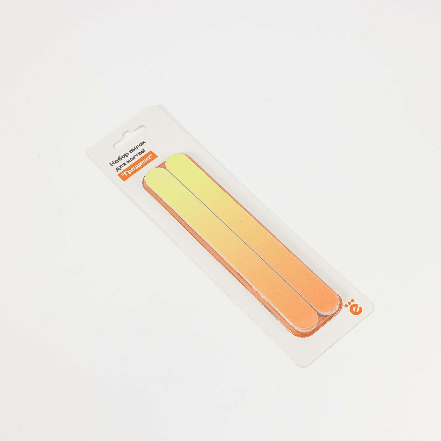 Пилочка ё 2 предм. - фото 2