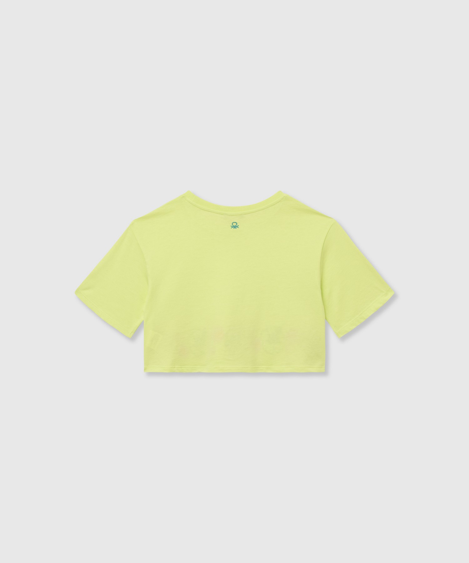 Футболка United Colors of Benetton 25P_3096C10PC_18A - фото 2