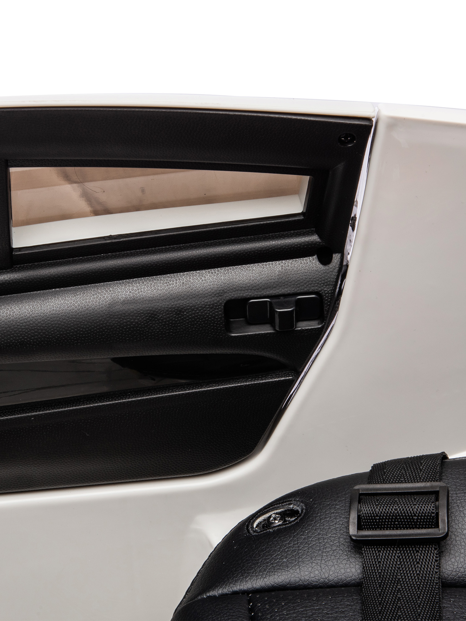 Электромобиль TOMMY BMW BW-1 С пультом ДУ - фото 14