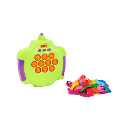 Настольная игра Ocie Pop It с надувным шариком
