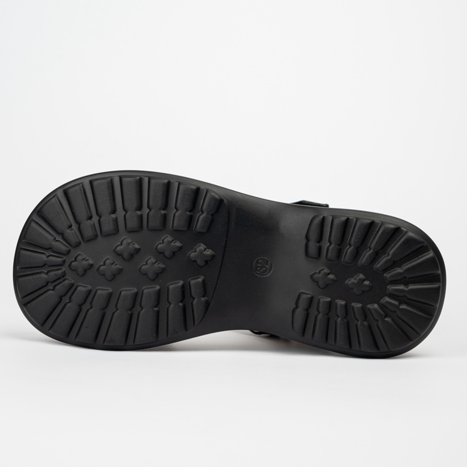 Босоножки TikkaGo 4J16_21319-2_beige-black - фото 9