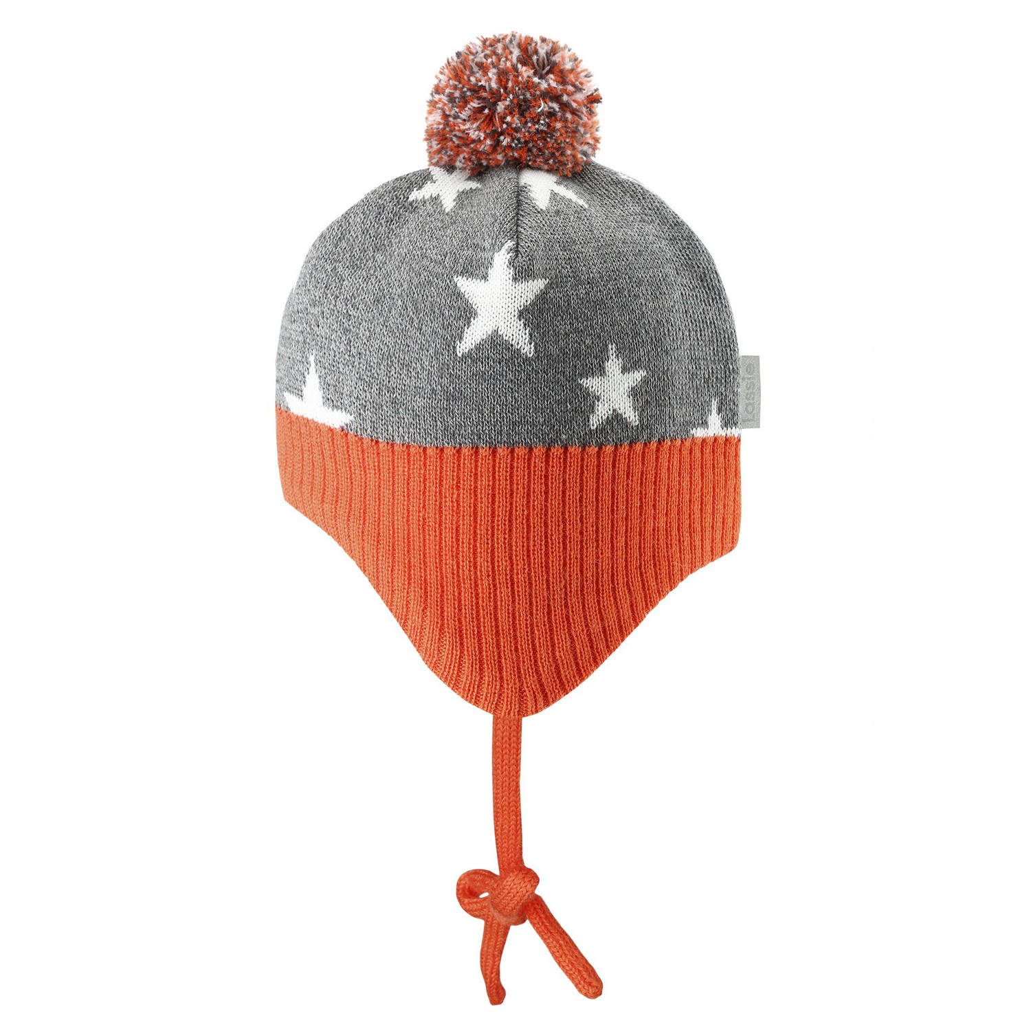 Шапка Lassie 718786-9611 - фото 5