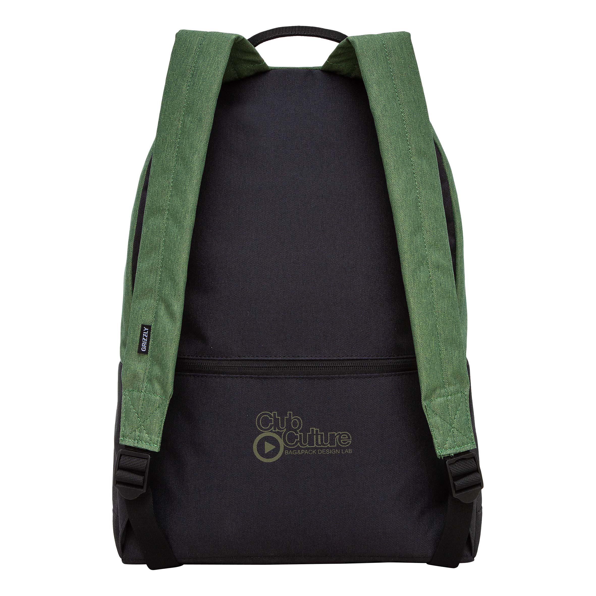 Рюкзак Grizzly для мальчика - фото 3