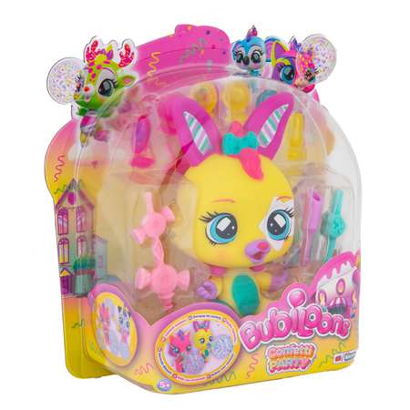 Фигурка IMC Toys Bubiloons confetti party Мила