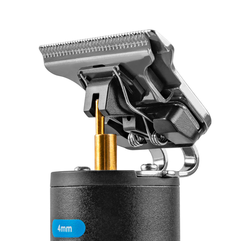 Машинка для стрижки волос ENDEVER Sven-989 - фото 8