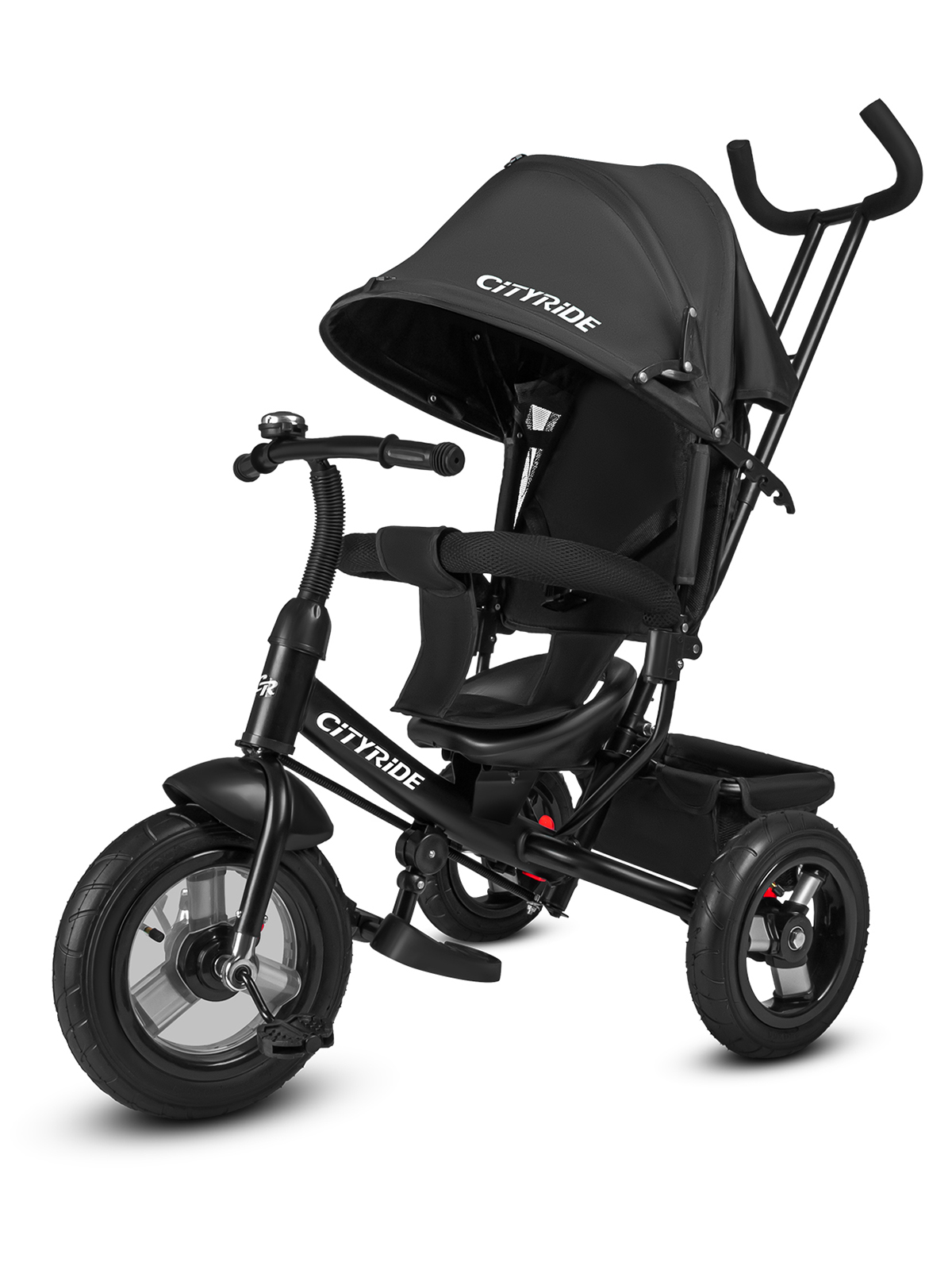 Трехколесный велосипед CITYRIDE - фото 15