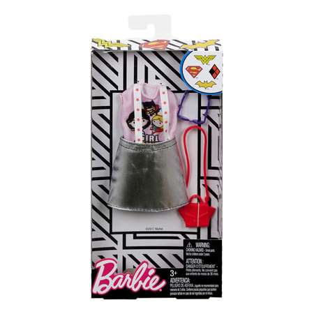 Кукла модельная Barbie