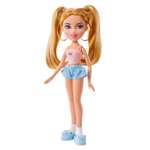 Кукла модельная Bratz