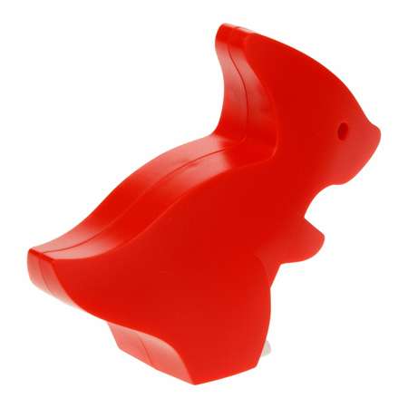 Конструктор 1TOY Magnetic Динозавр Паразауролоф магнитный