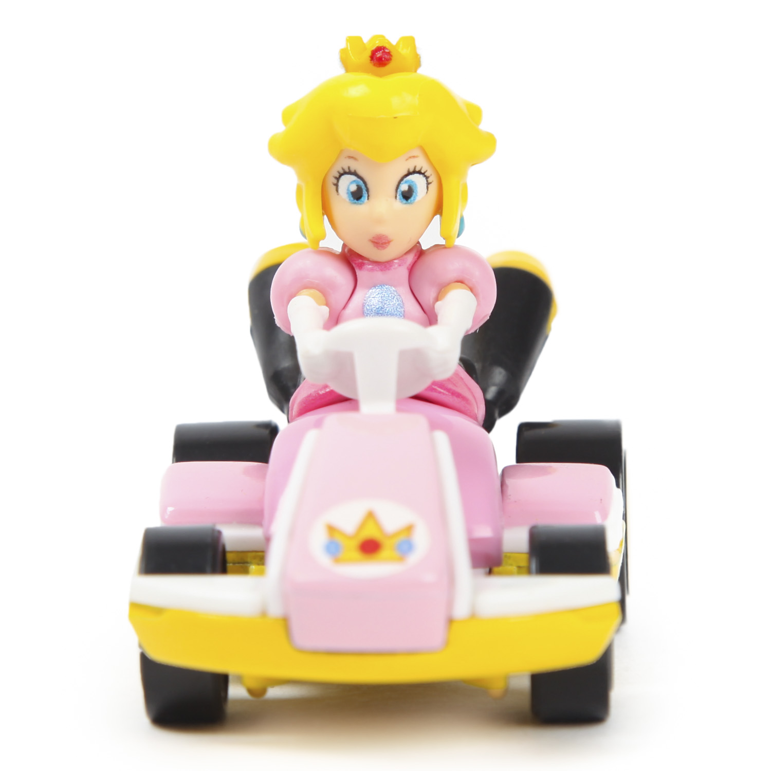Багги Hot Wheels Mario Kart 1:64 в ассортименте GBG25 - фото 6